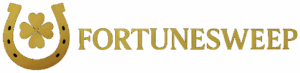 Fortune Sweep Logo